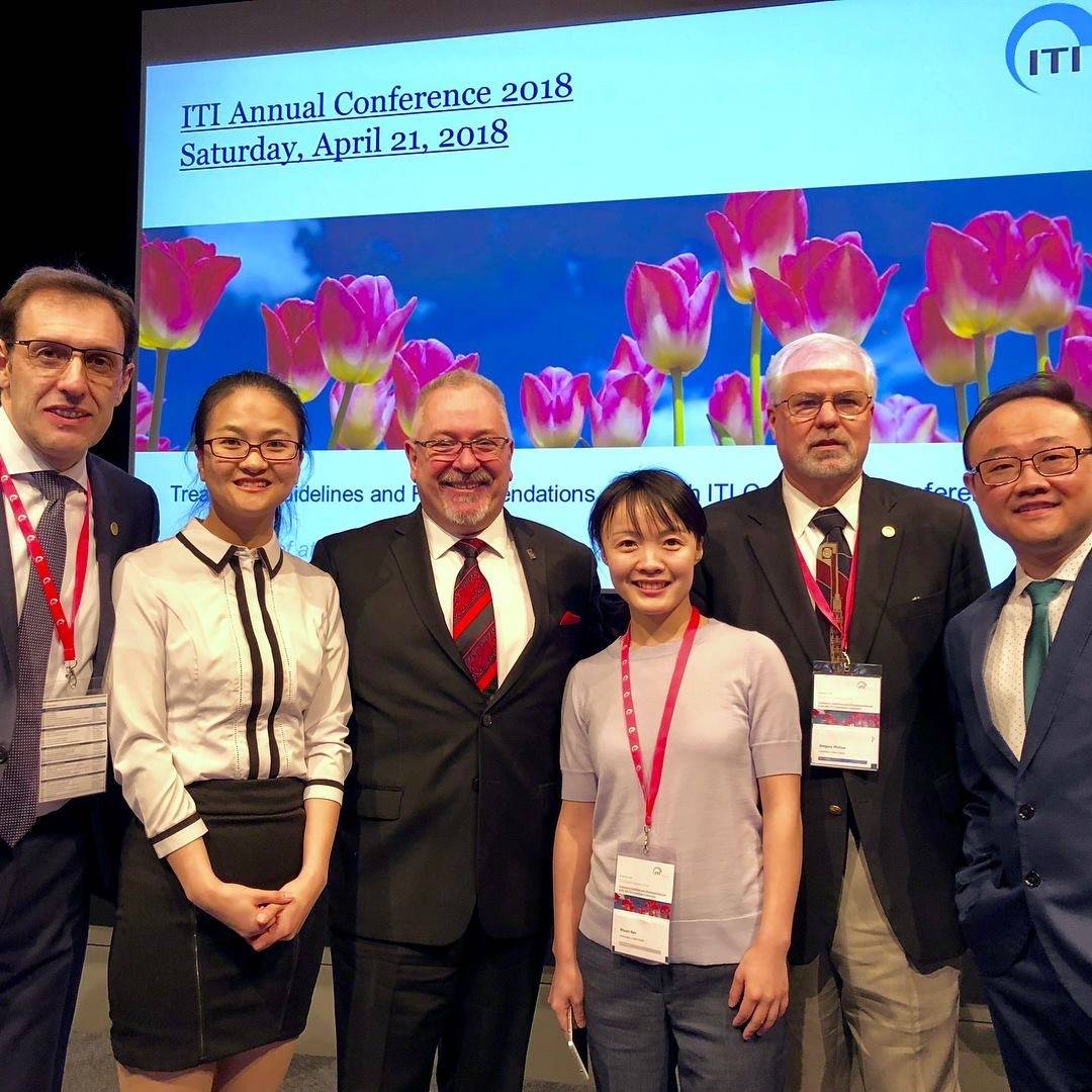 中心|“微笑达人”姚倩倩：医者仁心 微笑治愈人生