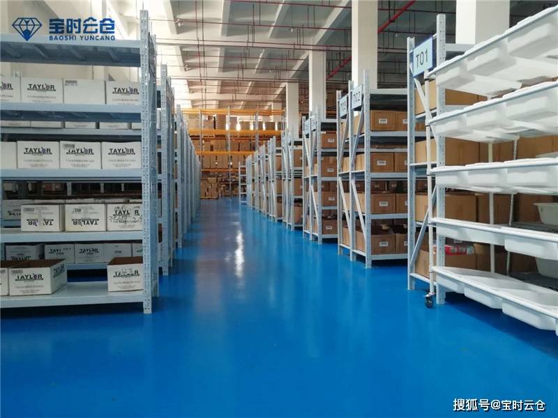 温度|夏日炎炎，葡萄酒如何在仓储物流环节保障品质？