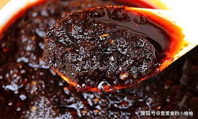 分享一个商用干锅酱的配方 详细做法教给你 大小饭店都能用 辣椒