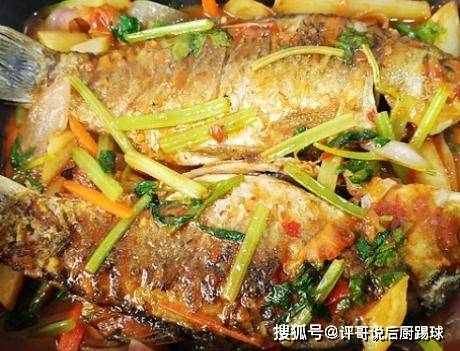 自己在家做烤鱼怎么做好吃 b38a64ad836d4adcb164260a6c9d11c7.jpeg
