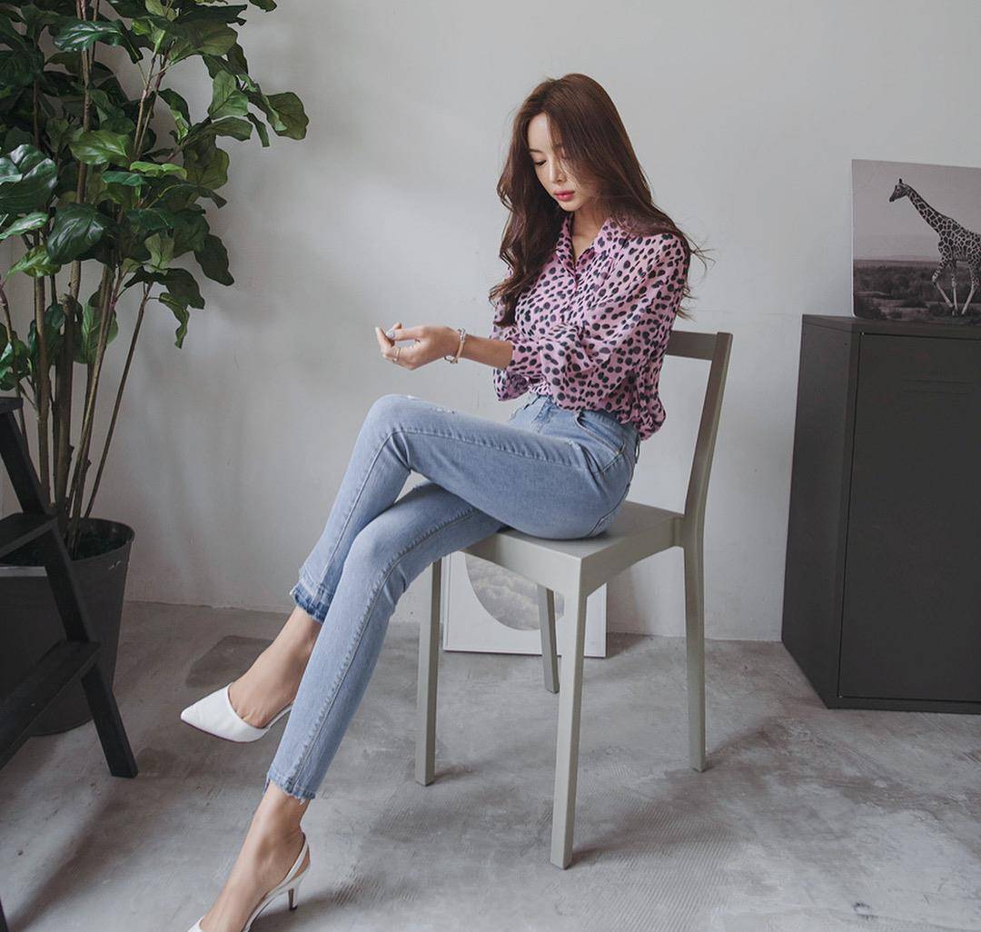 挑战性|穿腻了基础款衬衫，不妨多试试“特殊衬衫”，时髦又吸睛