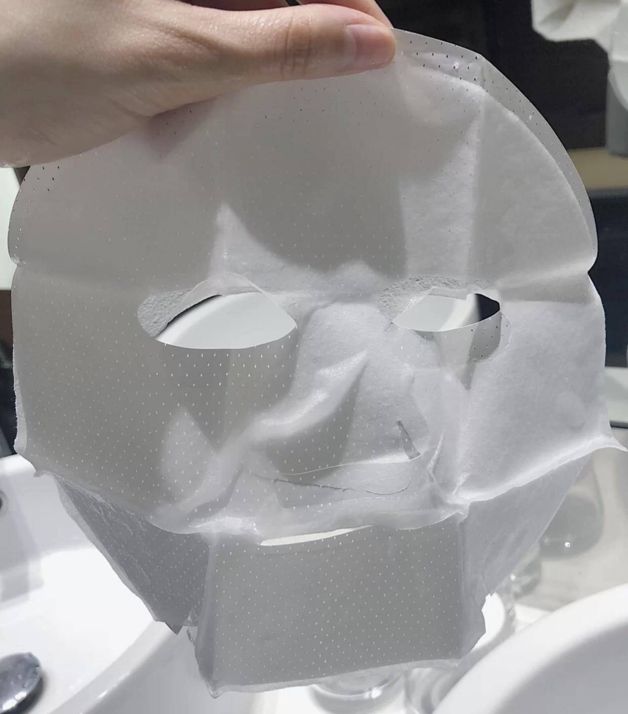 时间|面膜多久敷一次才好？难怪护肤品不吸收，皮肤还是干燥起皮！