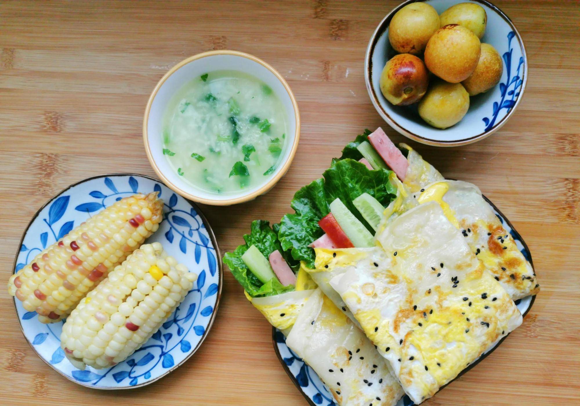 钟老|钟南山院士：早餐马虎不得，否则孩子没食欲、爱生病，还长不高