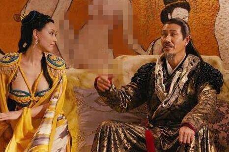 史上最狠的皇后是谁 d2a748e59dd94c8aa38e4a8a05f036e0.jpeg