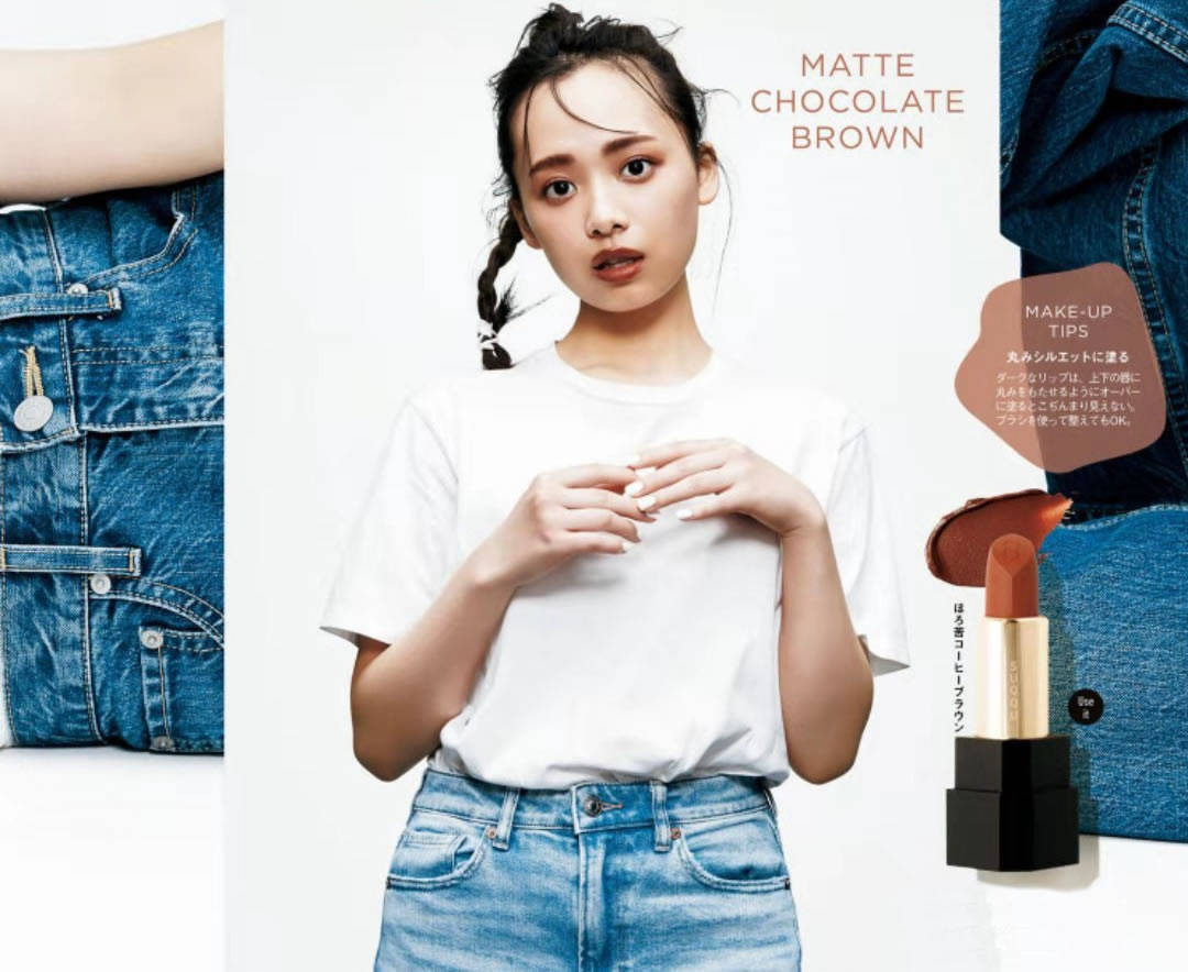 个性|夏天过半、“T恤”越穿越丑?6类风格+妆容技巧,赌你还一无所知