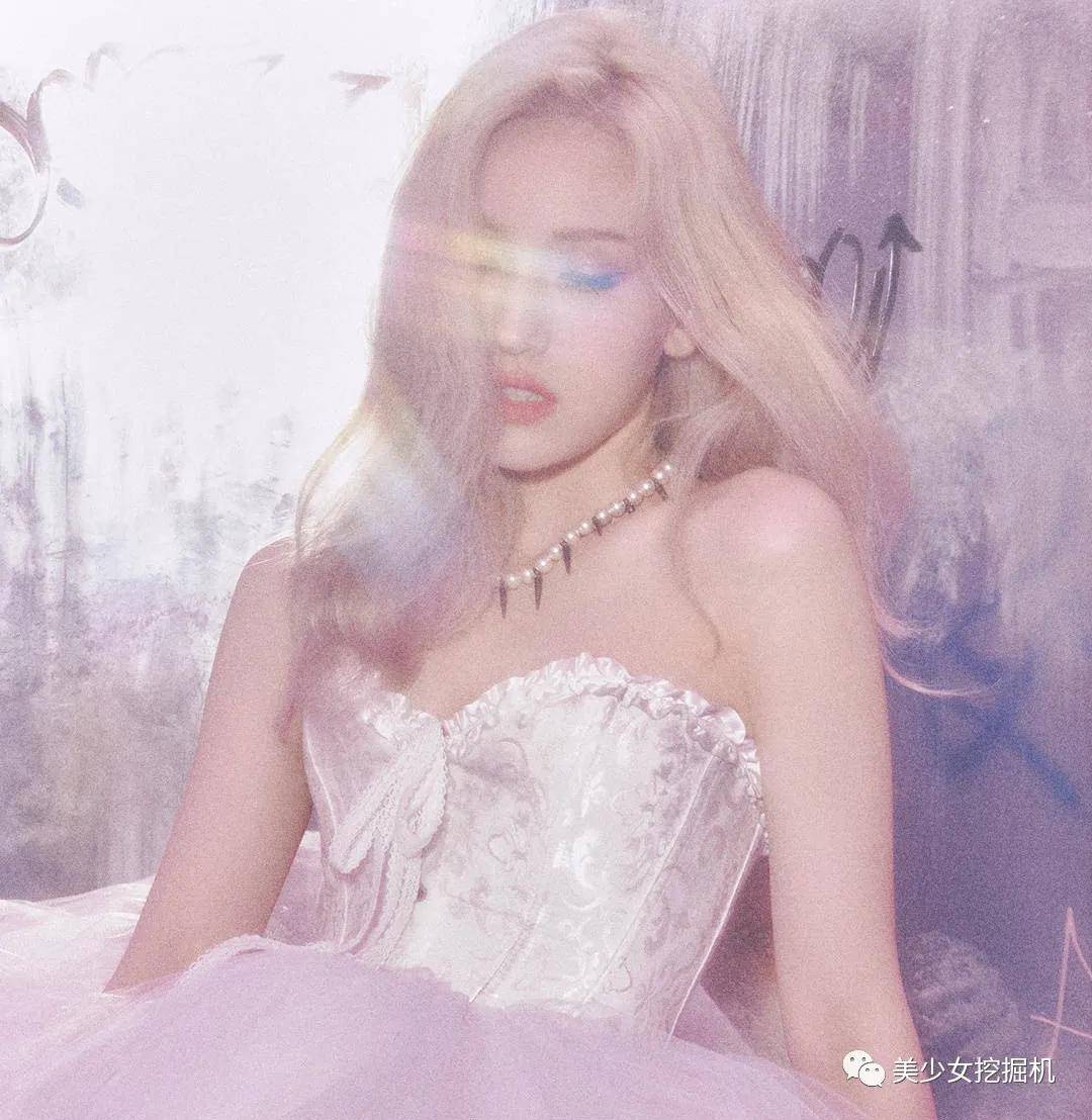 公司|美成真人芭比，吹神颜的时候却从来不带她？