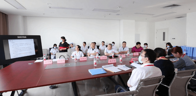 汾阳|山西省汾阳医院心脏康复中心顺利通过心血管健康联盟心脏康复中心认证