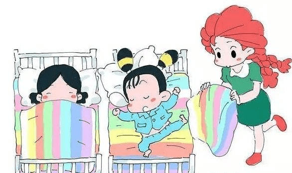 家长|孚科思攻略丨幼儿园小班入园一定要注意这些问题！