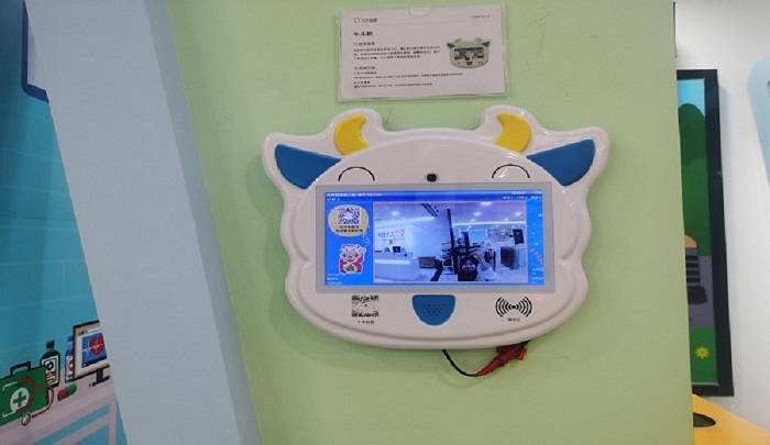 来校|校园安全无小事，看似微小，实则很重要