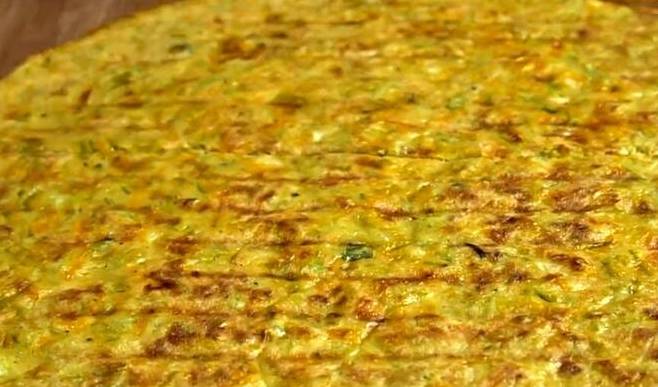 做法|立秋后，包子油条靠边站，早餐吃它，香软又营养，6分钟出锅