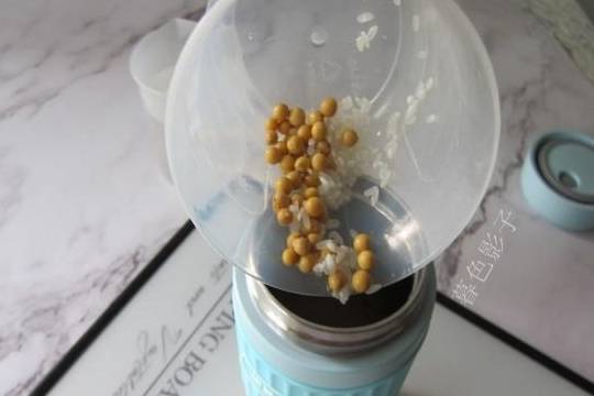 黄豆|50岁的婆婆,为了掉肉,几乎每天都吃这样的早餐,腰细脸色也好了