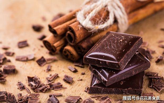 制造|被误解成“国货”的4种零食,吃了这么多年,现在才知道是外国货