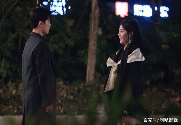 原著|开播3小时破百万,主演杨洋和迪丽热巴,稳居全网热搜