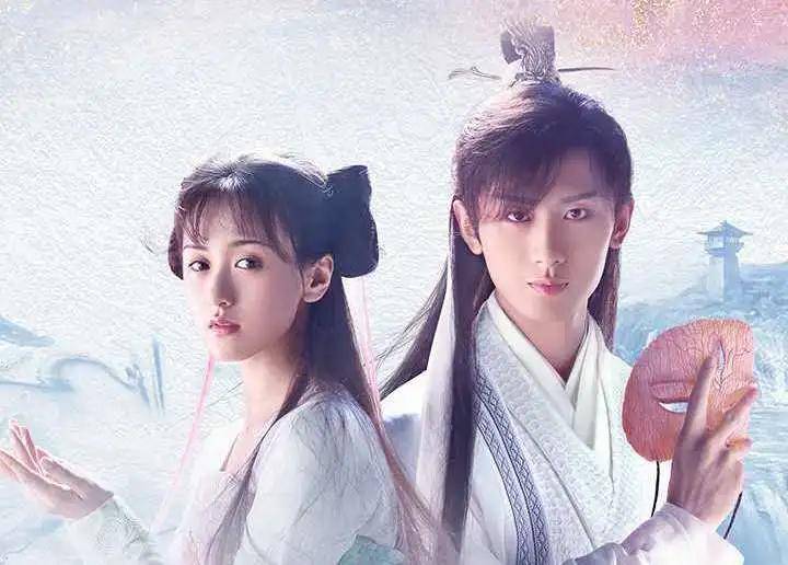 角色|独家专访袁冰妍：不惧压力，因为有这两招