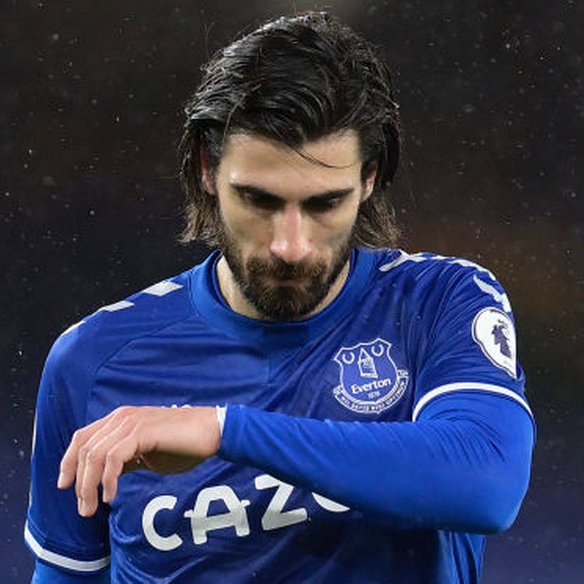 被亚洲一哥铲断腿,令人惋惜的安德烈·戈麦斯!