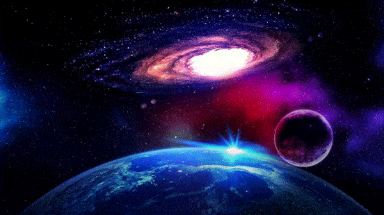 接收9兆赫神秘信号 外星人在联系我们 太阳却在干扰信号 人类
