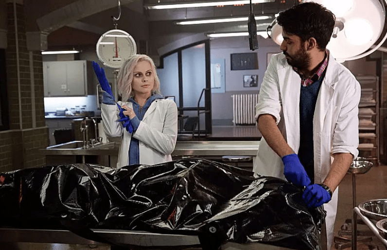 汉泥|女版《汉泥拔》，但她只吃一种部位，并且是个好“人”