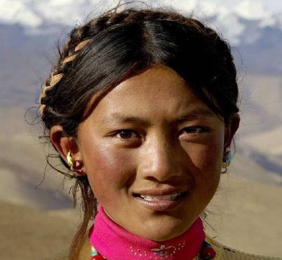 藏族人为什么可以适应高原环境？答案你都不一定会想得到
