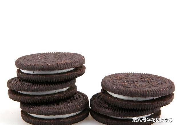 制造|被误解成“国货”的4种零食,吃了这么多年,现在才知道是外国货