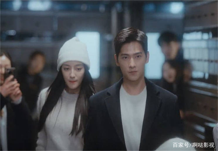 原著|开播3小时破百万,主演杨洋和迪丽热巴,稳居全网热搜