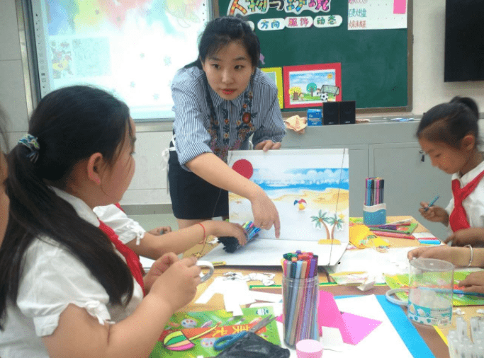 家长|教育部下发新通知，在9月1或将全面实行，老师却开心不起来