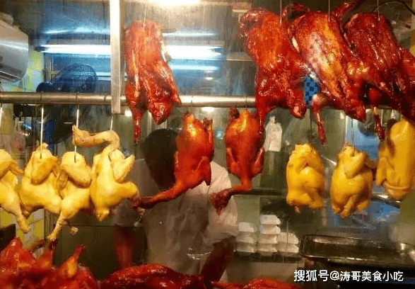 什么|广州家庭的一日三餐,都爱吃些什么,为何居民预期寿命为83岁