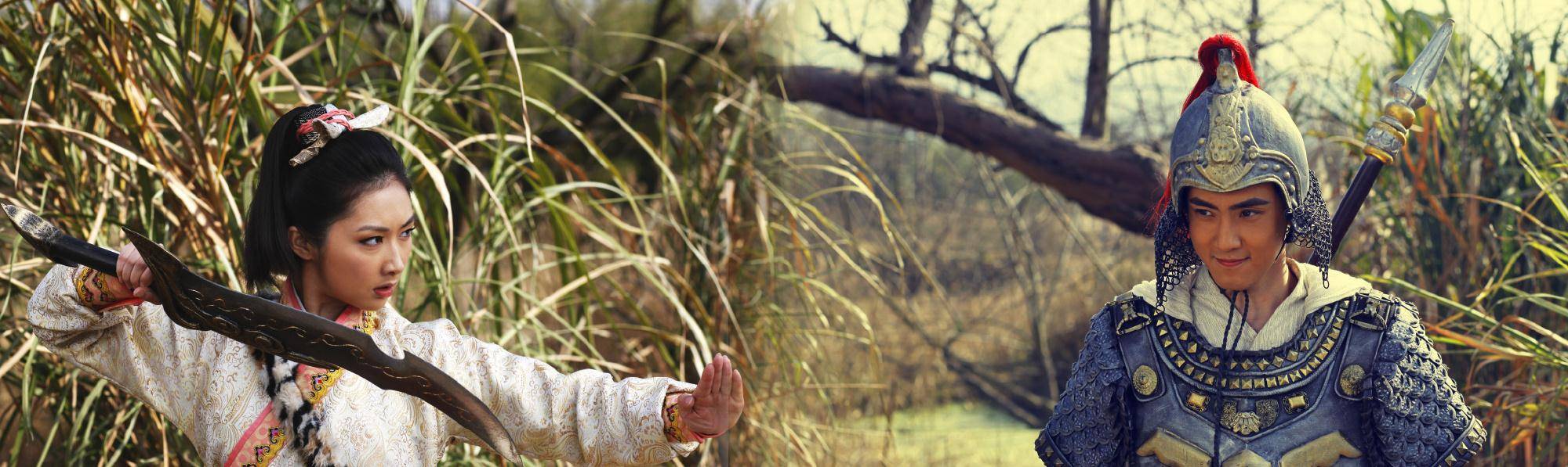 因为|和万茜郭京飞是同学,演过《回家的诱惑》,出道多年她却始终没火