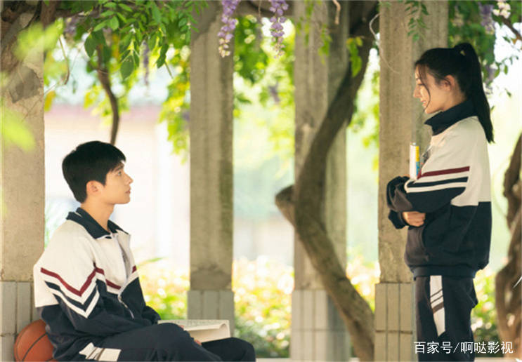 原著|开播3小时破百万,主演杨洋和迪丽热巴,稳居全网热搜