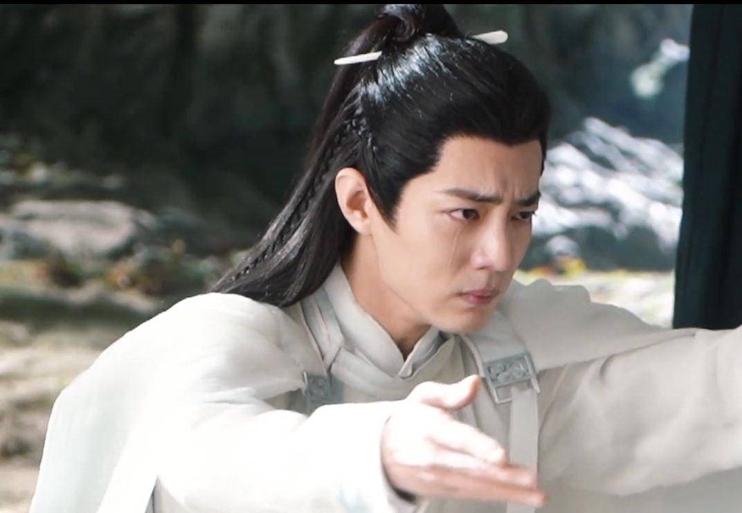 原著|《玉骨遥》终于杀青！女主戏份减少，男主戏份增多