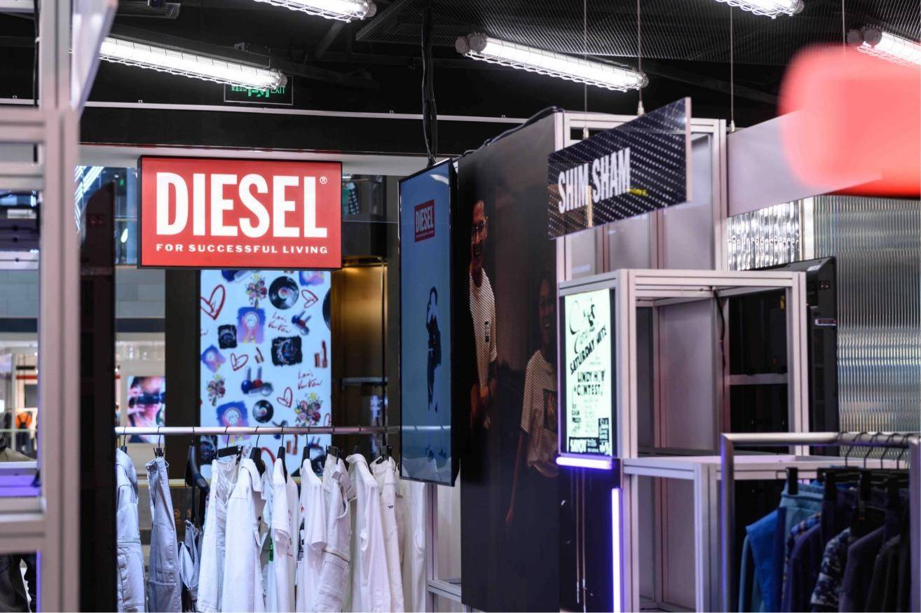 diesel与bie别的联合出品出格系列纪录片第三集摇摆不休
