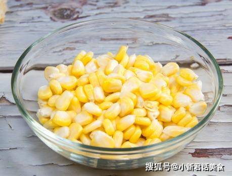 食材|开学了，孩子早餐就做这个，简单省时又省事，还能保护牙齿防龋齿