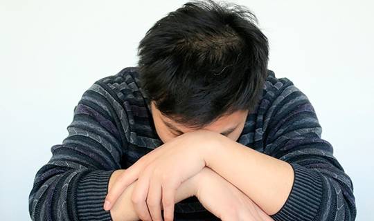 小伙|29岁小伙,得了尿毒症,提醒:排尿若有异常变化,及时检查拖不得