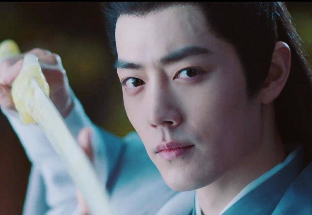 原著|《玉骨遥》终于杀青！女主戏份减少，男主戏份增多