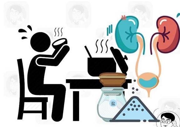 肾脏|年纪轻轻咋得尿毒症?医生叹息:大好年纪,全都毁在这些事上