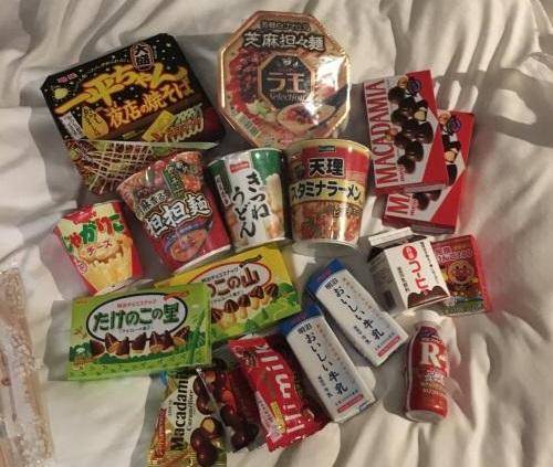 阳仔|因“包装太丑”而被忽略的4种小零食,网友:个个好吃又经典