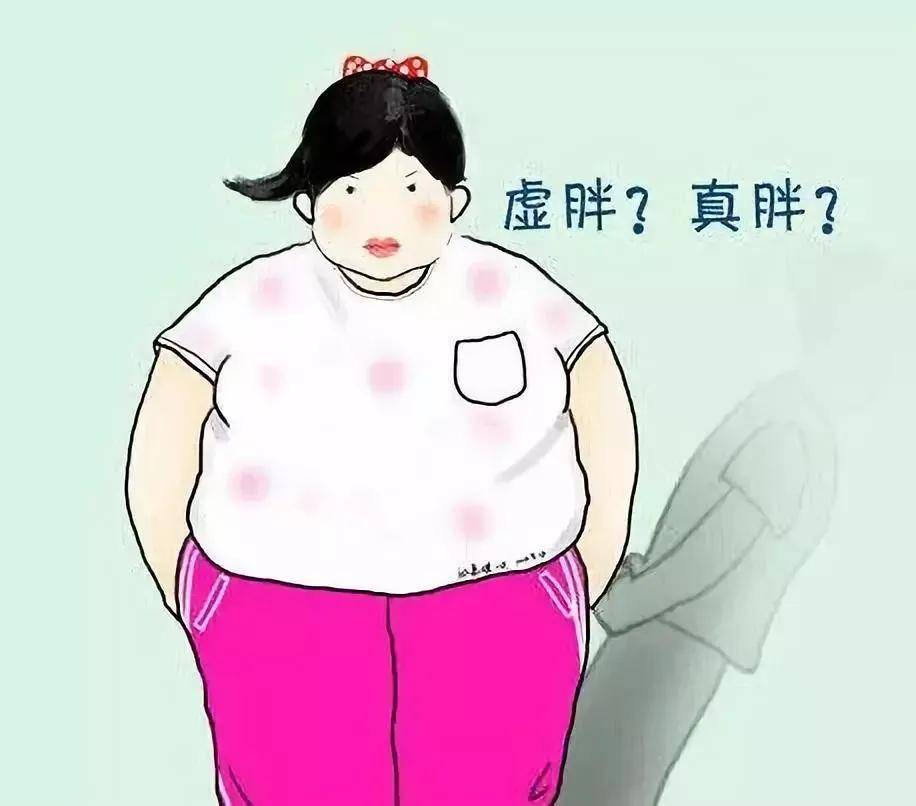 治疗|云南中西医结合医院甲状腺专科：得了甲减，为什么会变胖呢？