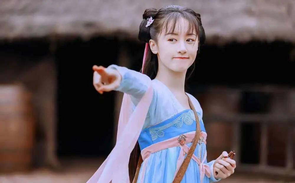 角色|独家专访袁冰妍：不惧压力，因为有这两招