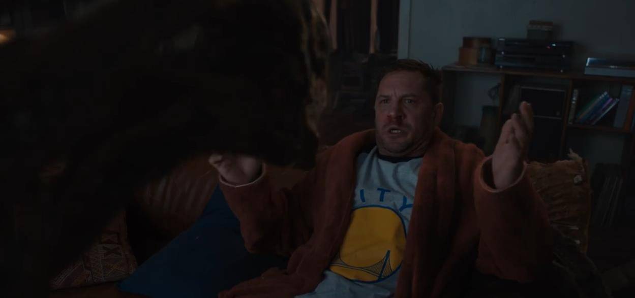 内地|《毒液2》或将提前北美一周在内地上映，“毒液”真的很怂