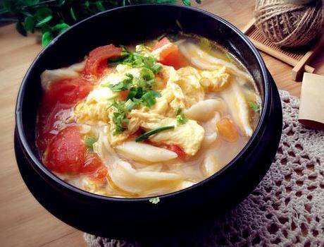 面的|春天,孩子特馋的一款早餐,营养美味易于消化,连吃3天也不腻