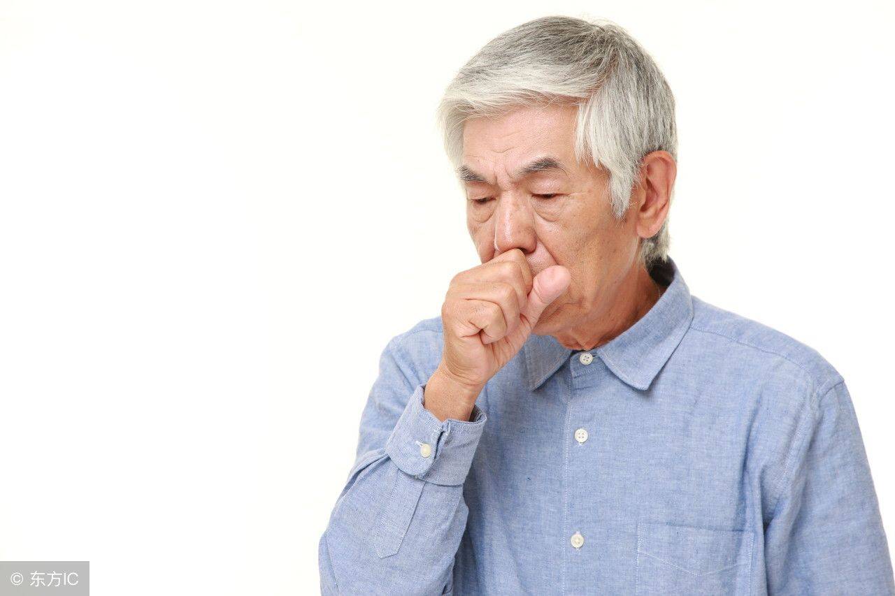 特发性|特发性肺纤维化（IPF）如何预防感染？