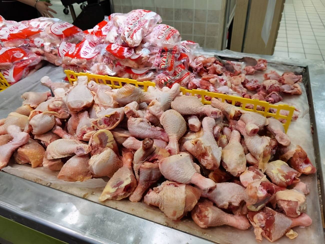 如果出门不方便这5种食材可多囤营养好耐存储吃得香