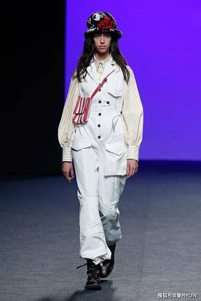 品牌|这年头，连狗都要做个时尚圈的「局外人」