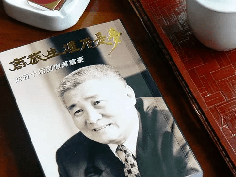 世界景泰蓝大王陈玉书把张柏芝从黑暗拉向光明的人