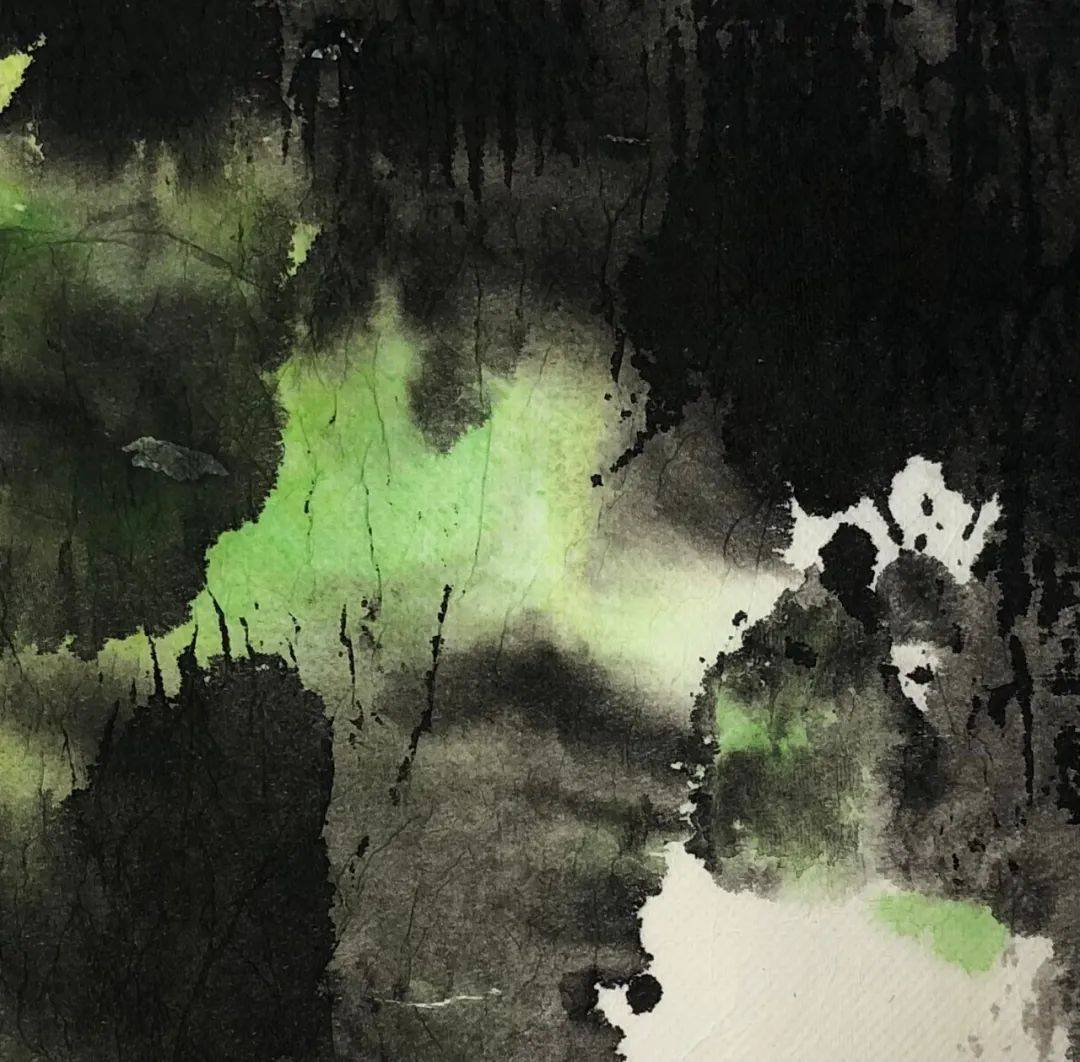 cm|展讯 | 风雨同舟-第三届优画网驻站艺术家夏季快闪展