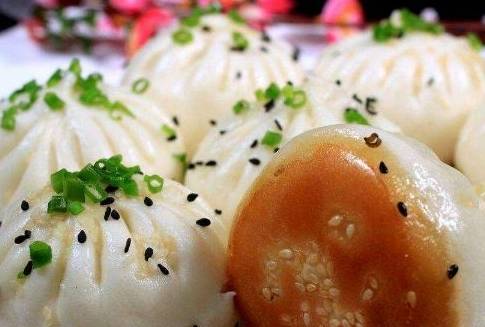 早茶|南方早餐VS北方早餐,网友:南方长脑,北方长肉,你见过几种?