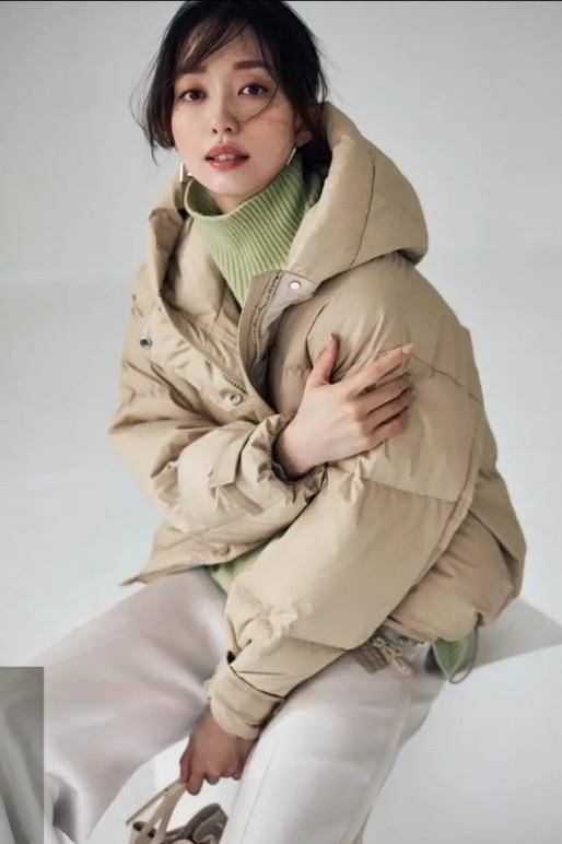 主妇|女人可以变老，但不能没有气质！瞧瞧日本的主妇穿搭，优雅又时髦