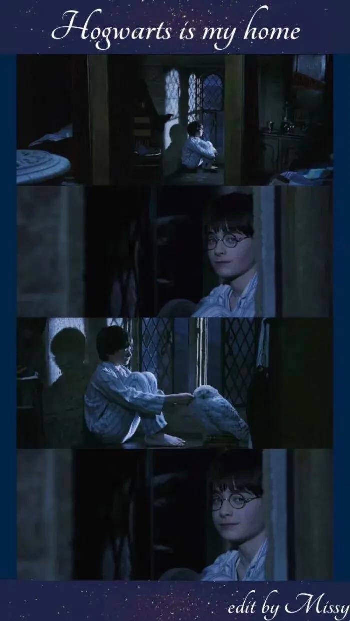 特辑|哈利波特壁纸特辑