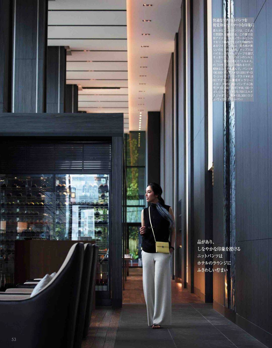 视觉|讲真,穿日系简约风的你,简直好看极了!