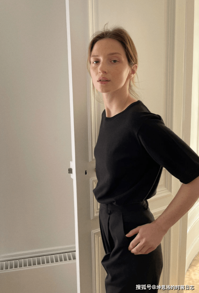 品牌|时装品牌丨ELBORN 优雅亦自在的法式风格