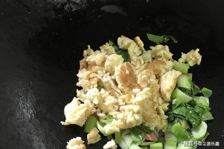 盛出|10分钟快手早餐，一看就会，好吃又营养，孩子连吃三天没过瘾